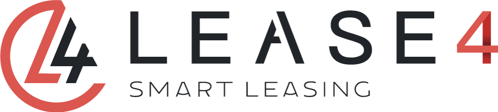 Lease4 logo