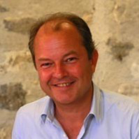 Photo de Xavier de Castet